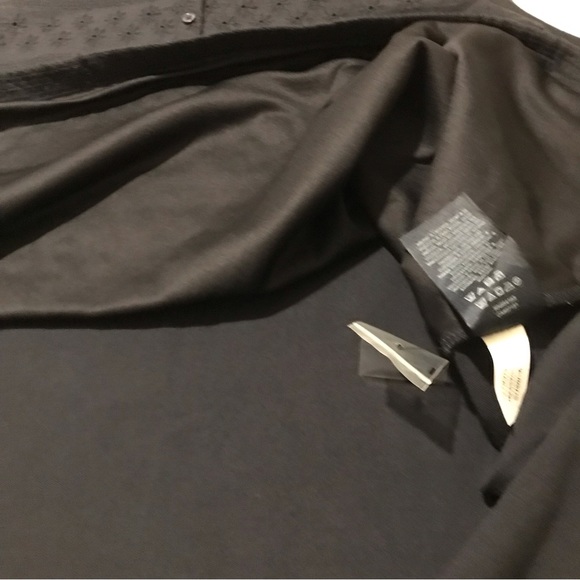 Tommy Hilfiger plus top 2X - Picture 5 of 10